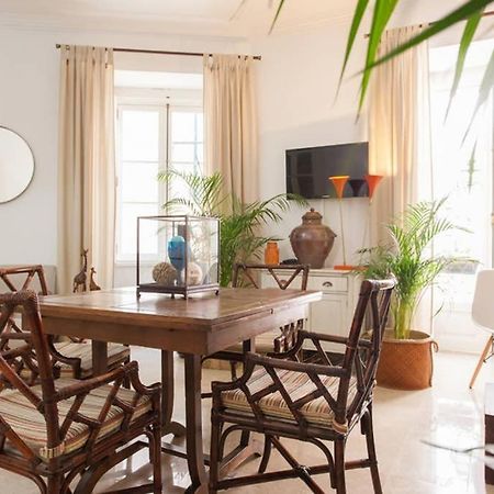 Apartament Soul Of Lisbon - IV Zewnętrze zdjęcie