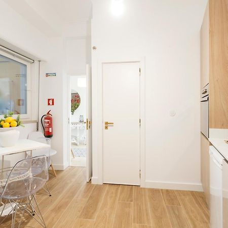 Apartament Soul Of Lisbon - IV Zewnętrze zdjęcie