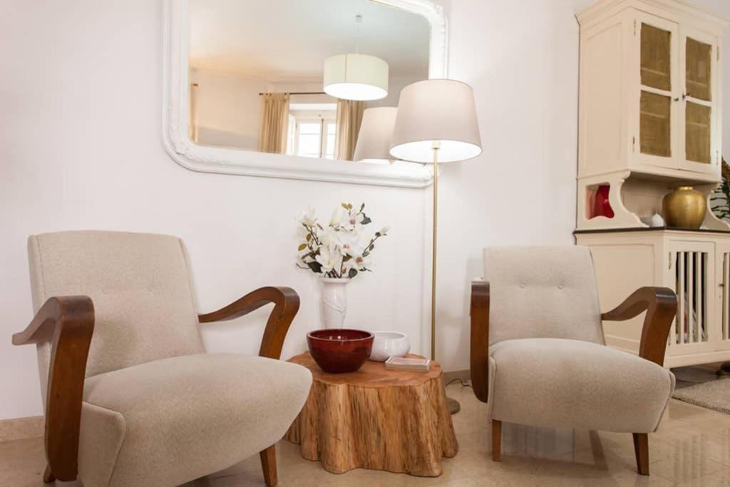 Apartament Soul Of Lisbon - IV Zewnętrze zdjęcie