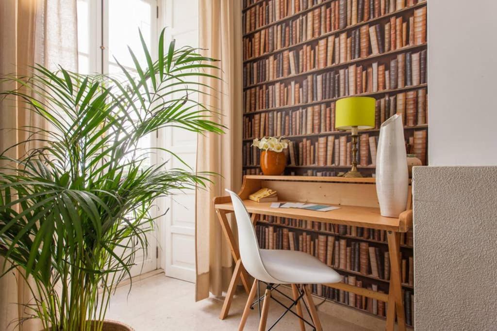 Apartament Soul Of Lisbon - IV Zewnętrze zdjęcie