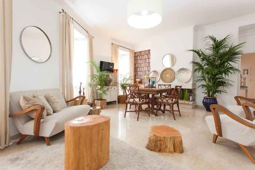 Apartament Soul Of Lisbon - IV Zewnętrze zdjęcie