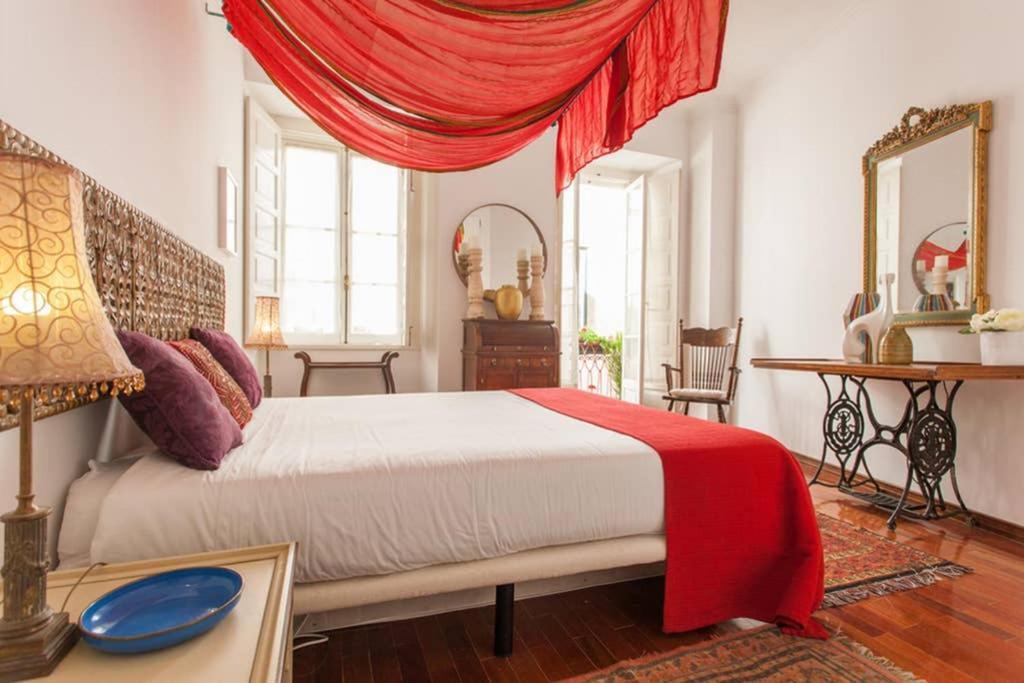 Apartament Soul Of Lisbon - IV Zewnętrze zdjęcie