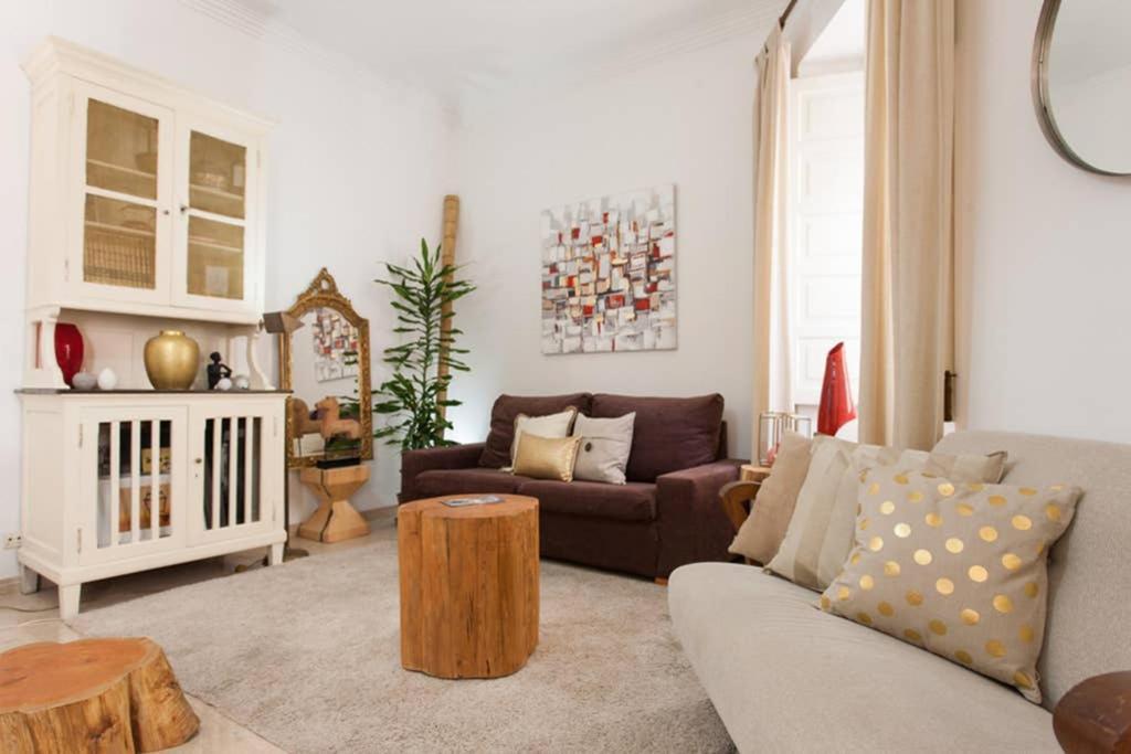 Apartament Soul Of Lisbon - IV Zewnętrze zdjęcie