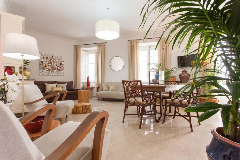 Apartament Soul Of Lisbon - IV Zewnętrze zdjęcie