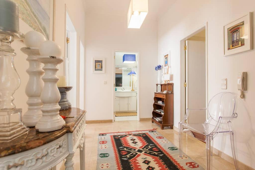 Apartament Soul Of Lisbon - IV Zewnętrze zdjęcie