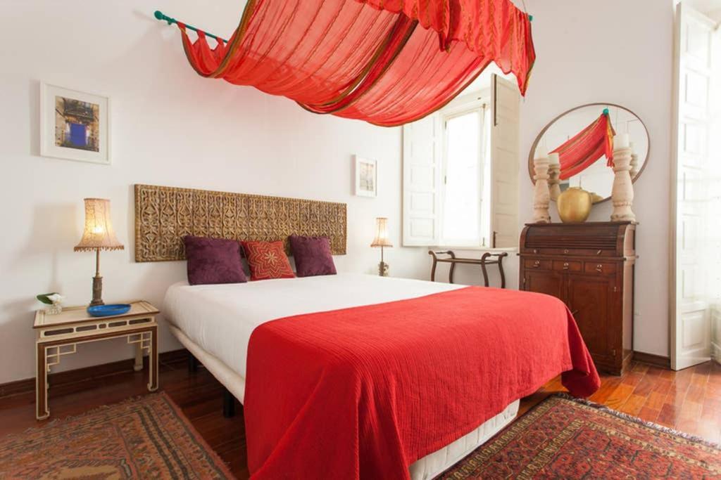 Apartament Soul Of Lisbon - IV Zewnętrze zdjęcie