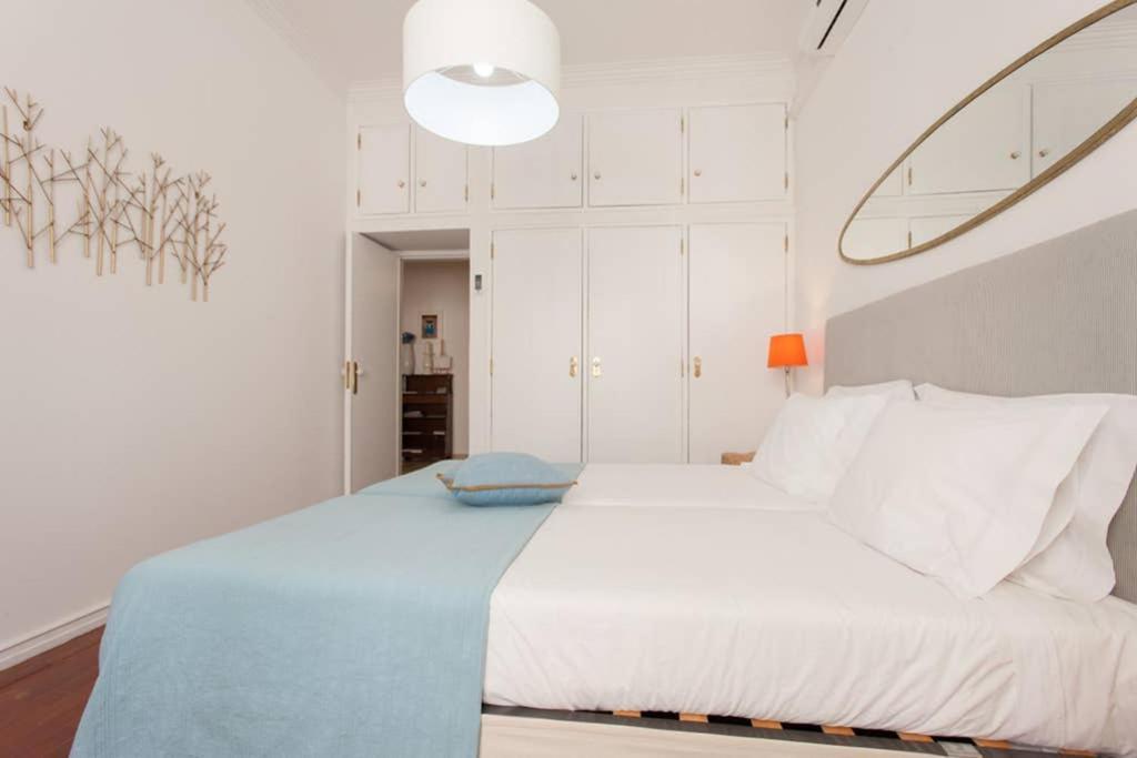 Apartament Soul Of Lisbon - IV Zewnętrze zdjęcie