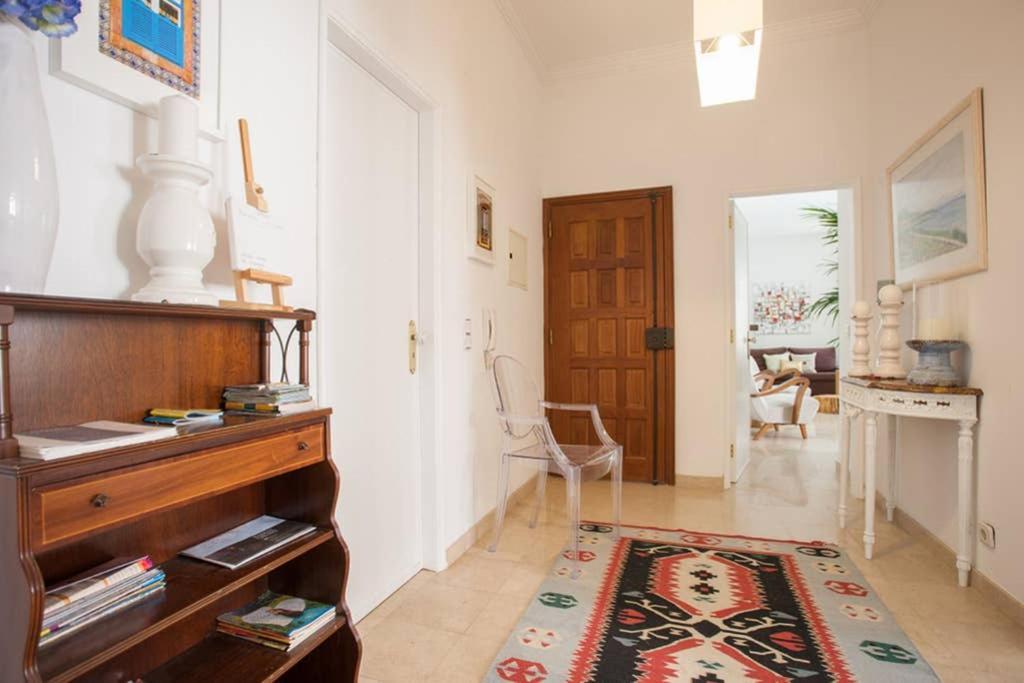 Apartament Soul Of Lisbon - IV Zewnętrze zdjęcie