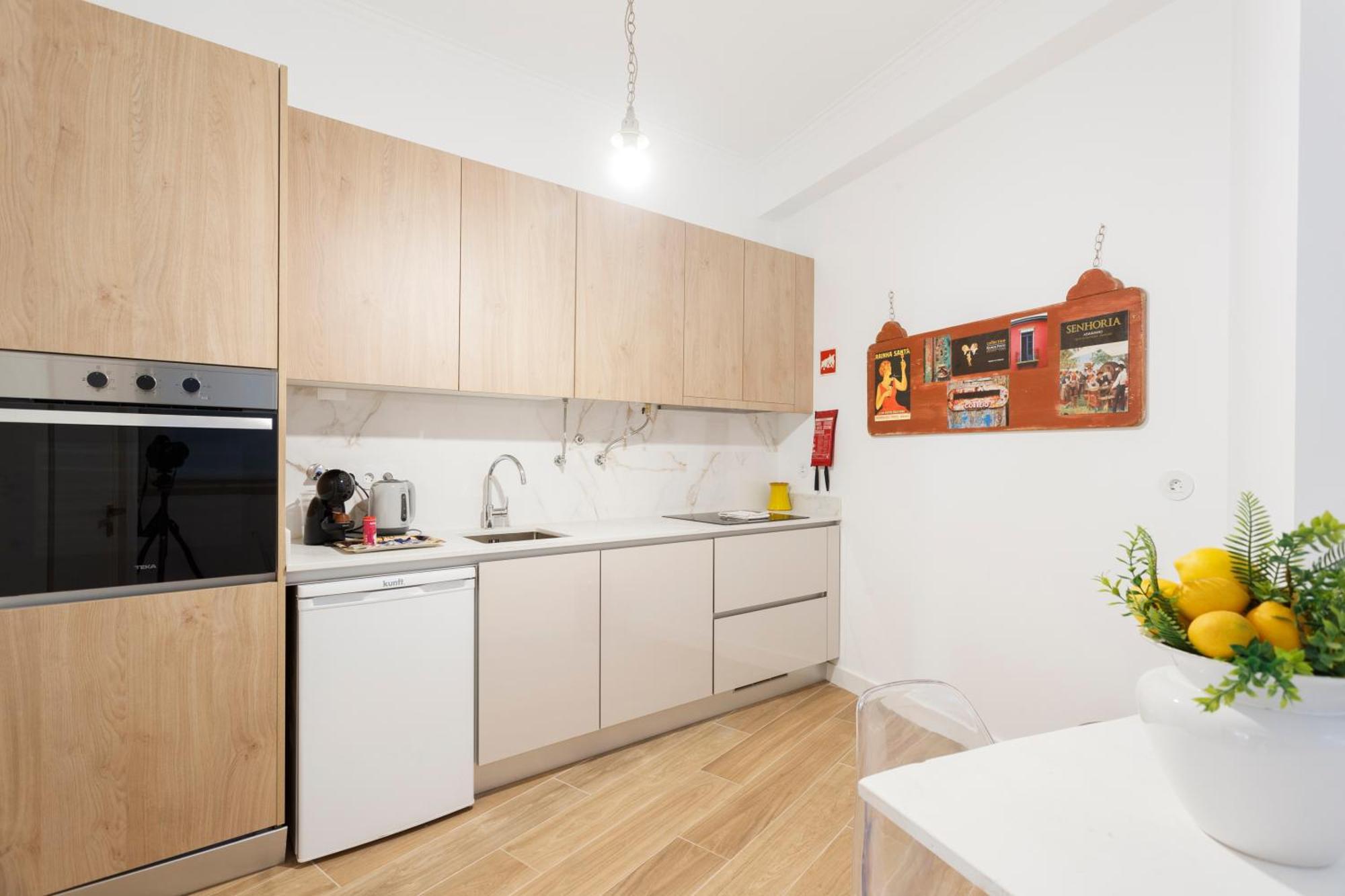 Apartament Soul Of Lisbon - IV Zewnętrze zdjęcie